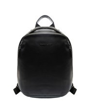 MOMO DESIGN DOLLARO  15-Zoll-Laptop-Rucksack aus Leder - Rucksäcke für Schule &amp; Freizeit