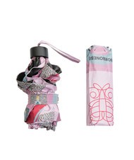 BORBONESE SUPER MINI Manuell zu öffnender Mini-Regenschirm - Regenschirme