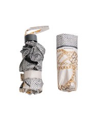 BORBONESE SUPER MINI Manuell zu öffnender Mini-Regenschirm - Regenschirme