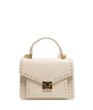 GAUDÌ CAMILLA Ordnertasche mit Nieten - Damentaschen