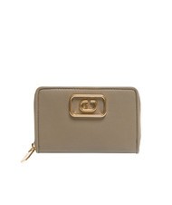 GAUDÌ CLAIRE Kleine Geldbörse mit umlaufendem Reißverschluss - Brieftaschen Damen