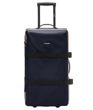 KWAY BLOSSAC  Mittelgro&szlig;er wasserdichter Trolley - Halbharte Trolleys