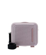 MANDARINA DUCK LOGODUCK + Stabiler Kosmetikkoffer - Beauty-Case