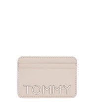 TOMMY HILFIGER TOMMY JEANS CITY BOLD Flacher Kartenhalter treibende D&uuml;nen - Brieftaschen Damen - 1
