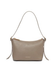 COCCINELLE CHERRY Kleine Umhängetasche aus Leder - Damentaschen