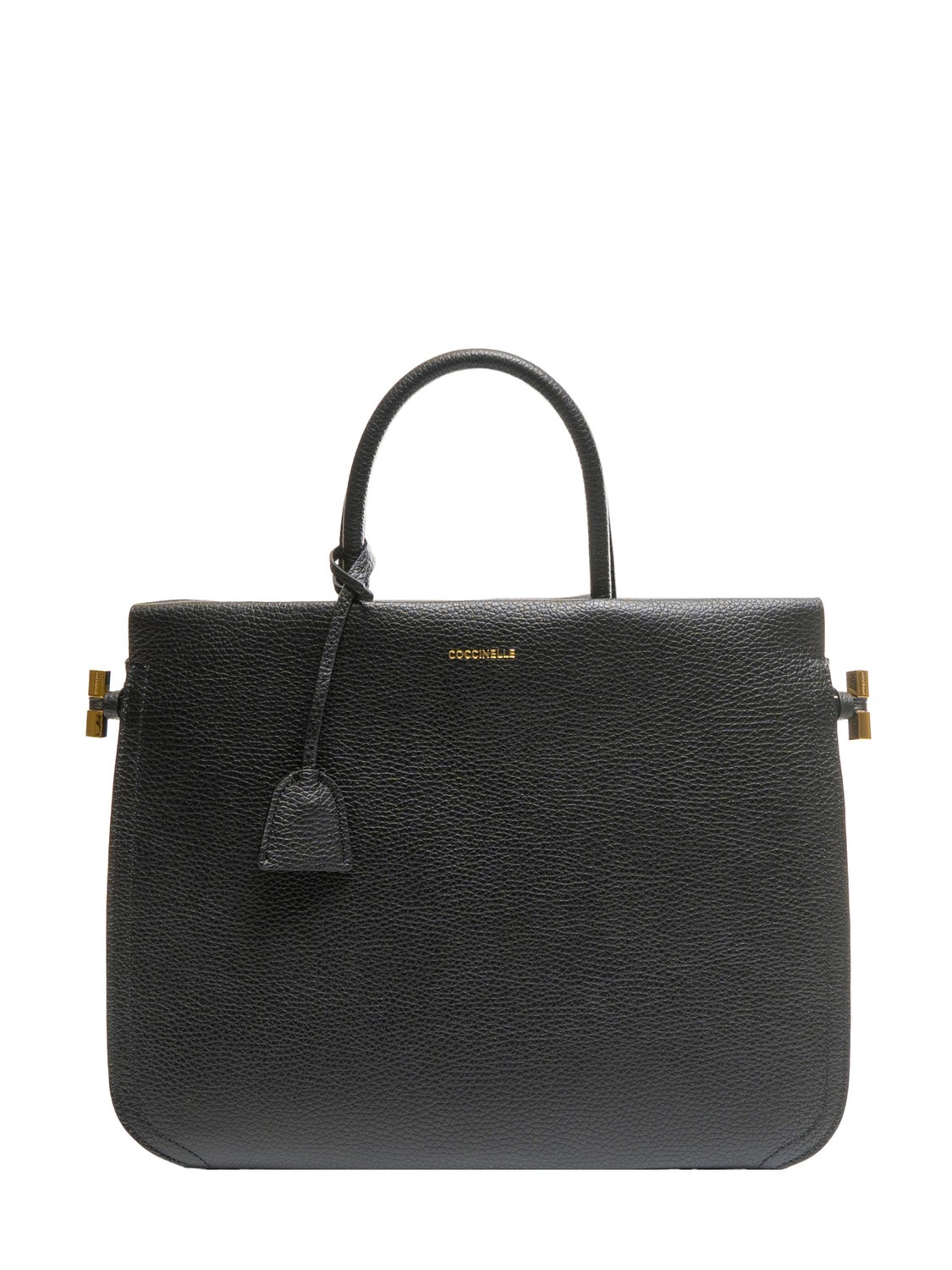 Coccinelle handtasche leder Clearance