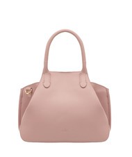 LESAC ALICE Lederhandtasche mit Schultergurt - Damentaschen