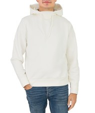 COLMAR SPELL Kapuzenpullover mit geprägtem Logo - Sweatshirts Herren