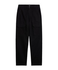 VANS ARROYO WIDE LEG Cargohose mit weitem Bein - Damenhosen
