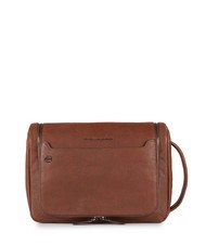 PIQUADRO BLACK SQUARE Sch&ouml;nheit - Beauty-Case