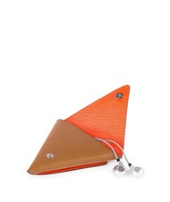 PIQUADRO CAMPIONARIO - BAGMOTIC Lederetui f&uuml;r Kopfh&ouml;rer - Reisezubeh&ouml;r