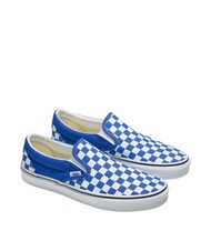 VANS UA CLASSIC SLIP-ON Canvas-Sneaker - Schuhe Unisex