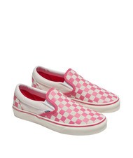 VANS CLASSIC SLIP-ON  Segeltuchschuhe - Schuhe Unisex