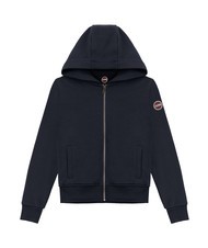 COLMAR MODISH KIDS Sweatshirt mit durchgehendem Reißverschluss und Kapuze - Sweatshirts Kinder