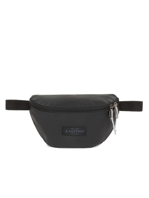 EASTPAK SPRINGER Bauchtasche Plane schwarz - Hüfttaschen