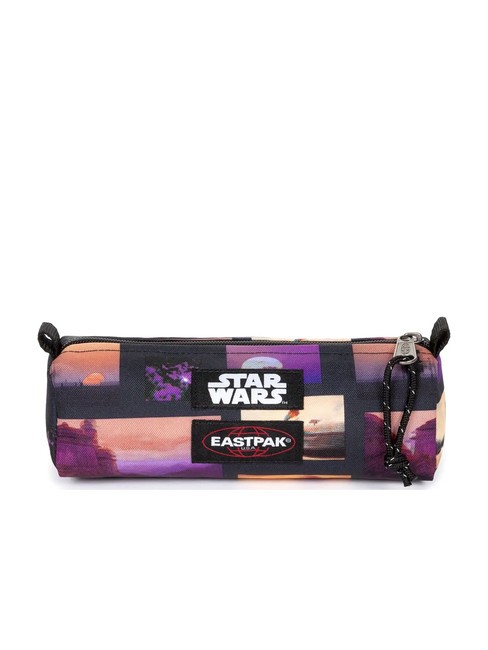 EASTPAK BENCHMARK SINGLE x STAR WARS Federmäppchen swlandscapegrey - Etuis und Zubehör