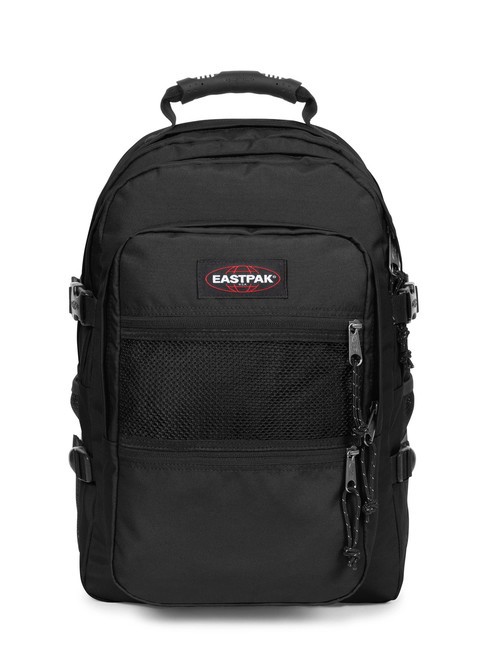 EASTPAK SUPLYER 15,6-Zoll-Laptop-Rucksack SCHWARZ - Rucksäcke für Schule &amp; Freizeit