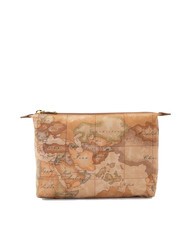 ALVIERO MARTINI PRIMA CLASSE GEO SOFT Mittelgroßes Kosmetiketui - Etuitaschen &amp; Necessaire