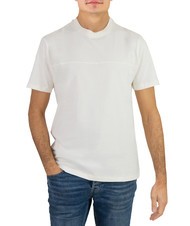COLMAR MATTE Baumwoll-T-Shirt mit normaler Passform - Herren-T-Shirts