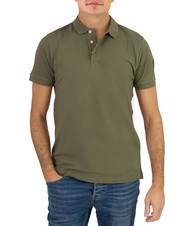 COLMAR MONDAY Kurz&auml;rmliges Stretch-Poloshirt - Herren-Polo-Shirts/Herren-Polo-Shirt/Herrenpoloshirt/Herrenpoloshirts