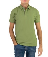 COLMAR MONDAY Kurzärmliges Stretch-Poloshirt - Herren-Polo-Shirts/Herren-Polo-Shirt/Herrenpoloshirt/Herrenpoloshirts