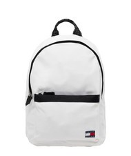 TOMMY HILFIGER TOMMY JEANS ESSENTIAL DAILY Rucksack Weiss - Damentaschen - 1