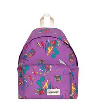 EASTPAK PADDED PAK'R JUKEBOX Rucksack für PC13" - Rucksäcke für Schule &amp; Freizeit