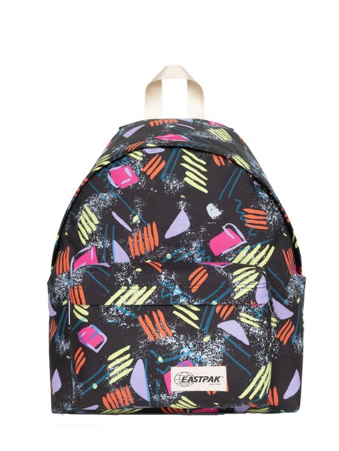 EASTPAK PADDED PAK'R JUKEBOX Rucksack für PC13" Stadtlites - Rucksäcke für Schule &amp; Freizeit