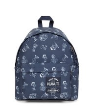 EASTPAK PADDED PAK'R x PEANUTS 13" PC-Rucksack - Rucksäcke für Schule &amp; Freizeit