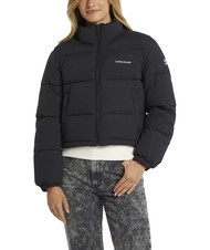 GUESS JEANS CROPPED PUFFER Wattierte Jacke jetbla - Daunenjacken f&uuml;r Damen - 1