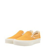 VANS MTE SLIP-ON REISSUE 98 Sneakers aus Leder und Canvas - Schuhe Unisex