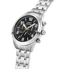 SECTOR 670  Multifunktionsuhr - Uhren