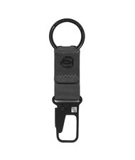 PIQUADRO DAVID Schlüsselanhänger mit Lederanhänger - Schlüsselanhänger und Schlüsseletuis