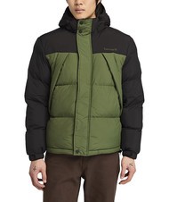 TIMBERLAND PUFFET Wasserabweisende Daunenjacke - Daunenjacken für Herren