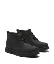 TIMBERLAND BRITTON ROAD  Wasserdichte Lederschuhe - Herrenschuhe