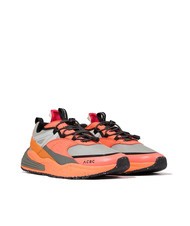 PIQUADRO CORNER 2.0 SPECIALE 2 Turnschuhe aus recyceltem Stoff - Herrenschuhe