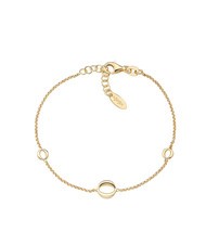 AMEN ELEMENTI Silbernes Armband - Armbänder