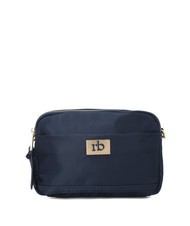 ROCCOBAROCCO GLORIA Schulterkameratasche blau - Damentaschen - 1