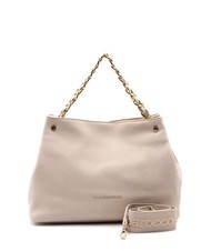 ROCCOBAROCCO ADELE Handtasche mit Schultergurt Milch - Damentaschen - 1