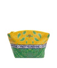 YNOT BANDANAS Beauty-Case - Beauty-Case