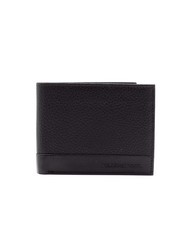 ROCCOBAROCCO ROBERT Portemonnaie und Geldbörse mit Klappe - Brieftaschen Herren