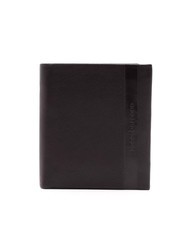 ROCCOBAROCCO STRIPE Vertikale Geldbörse mit Tasche - Brieftaschen Herren