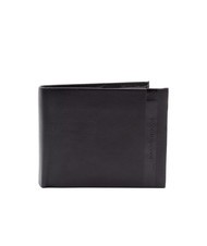 ROCCOBAROCCO STRIPE Portemonnaie und Geldbörse mit Klappe - Brieftaschen Herren