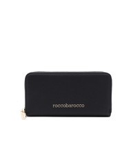 ROCCOBAROCCO ADELE Große Geldbörse mit umlaufendem Reißverschluss - Brieftaschen Damen