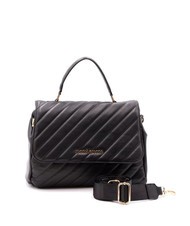 ROCCOBAROCCO GLAM Gesteppte Umhängetasche - Damentaschen