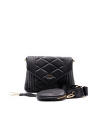 ROCCOBAROCCO GLAM Umhängetasche mit Beutel - Damentaschen