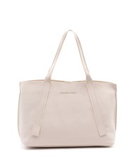 ROCCOBAROCCO GLAM Schulter-Einkaufstasche nicht-gerade weiss - Damentaschen - 1