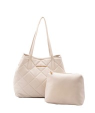 ROCCOBAROCCO GLAM Einkaufstasche mit Beutel - Damentaschen