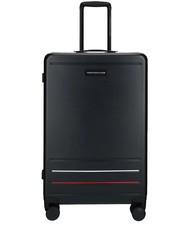 TOMMY HILFIGER TH Mittlerer Trolley  - Harte Trolleys