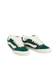 VANS KNU SKOOL Wildleder-Sneaker - Schuhe Unisex